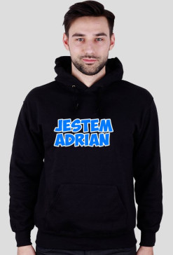 JESTEM ADRIAN