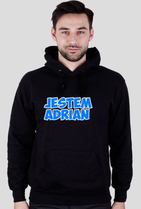 JESTEM ADRIAN