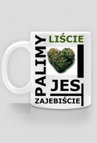 PALIMY LIŚCIE