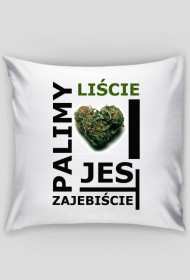 PALIMY LIŚCIE