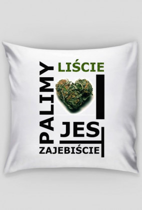PALIMY LIŚCIE