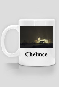 Chełmce