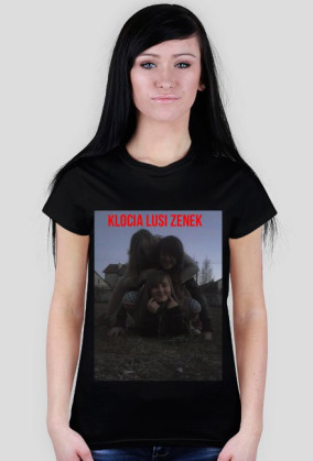 Klocia Lusi Zenek