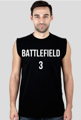 koszulka na krótki rękawek Battlefield 3