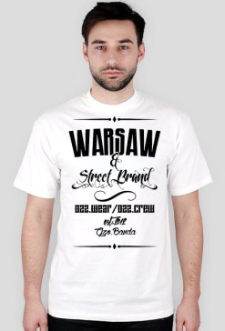 |022| Warsaw&Street Brand