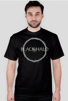 Black Halo HALO