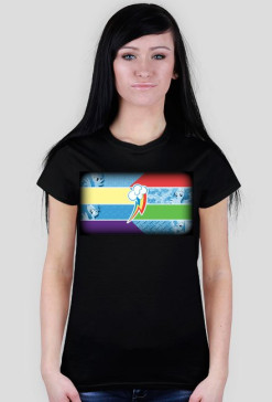 RainbowDash Poses