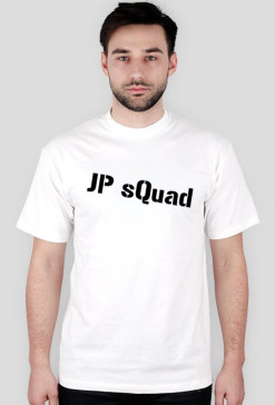Koszulka JP sQuadu :D