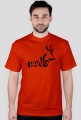 BANG ! T-Shirt Męski