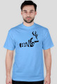 BANG ! T-Shirt Męski