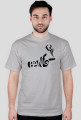 BANG ! T-Shirt Męski