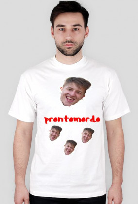 PRONTO MORDO 1