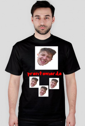 PRONTO MORDO 1