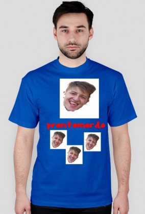 PRONTO MORDO 1