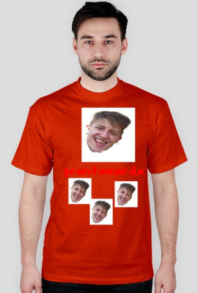 PRONTO MORDO 1