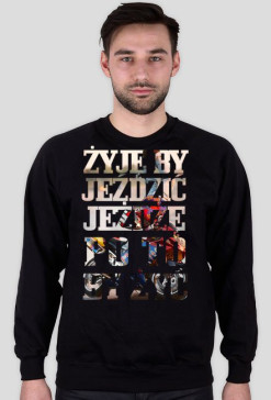 Bluza #1