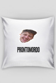 PODUSIA PRONTO MORDO