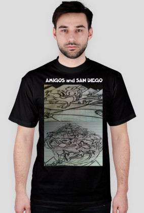 Amigos and San Diego