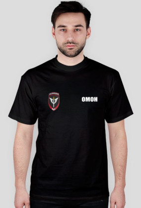 OMON#1