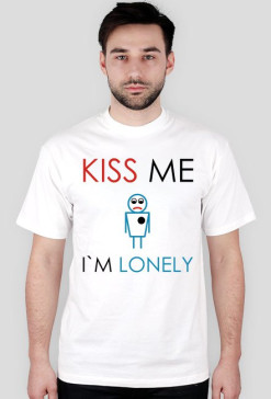 kiss me