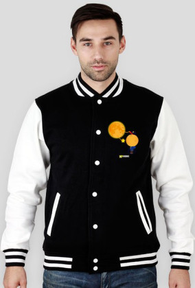 Bejsbolówka - Wymianka. Pada