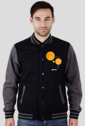 Bejsbolówka - Wymianka. Pada