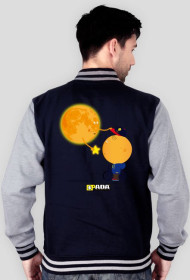 Bejsbolówka - Wymianka. Pada