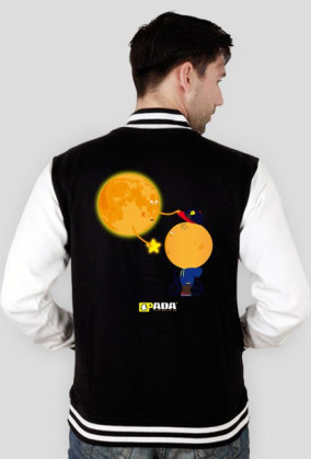 Bejsbolówka - Wymianka. Pada