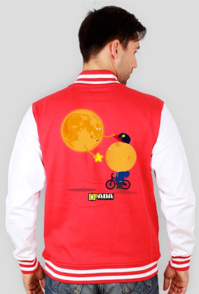 Bejsbolówka - Wymianka. Pada