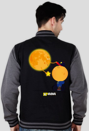 Bejsbolówka - Wymianka. Pada