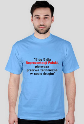 8-5 dla Reprezentacji Polski