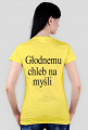 Lubie kwiatki ale wole orgazm