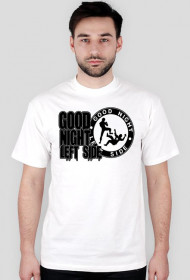 Koszulka Good Night Left Side