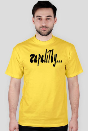 Zapalmy