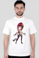 Zyra - Koszulka: League of Legends