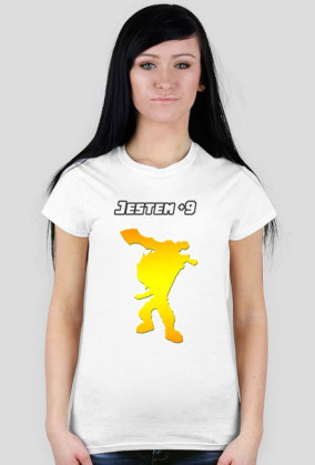 Koszulka +9