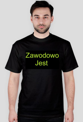 Zawodowo Jest
