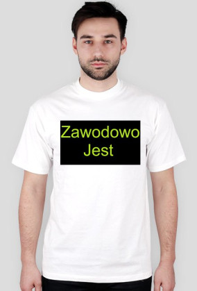 Zawodowo Jest