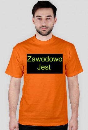 Zawodowo Jest