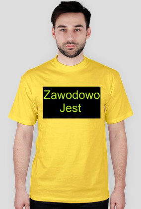 Zawodowo Jest