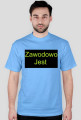 Zawodowo Jest
