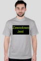 Zawodowo Jest