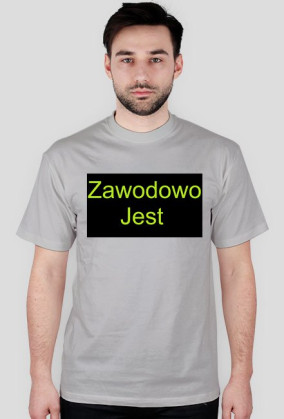 Zawodowo Jest