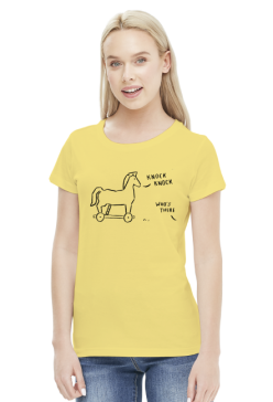 Trojan sheep