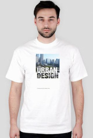 Urban Design Shirt - Uno