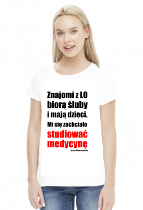 Zachciało się... (K)