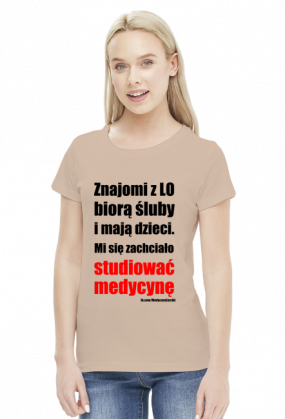 Zachciało się... (K)