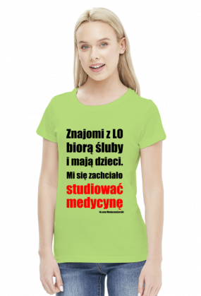 Zachciało się... (K)