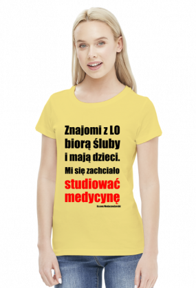 Zachciało się... (K)