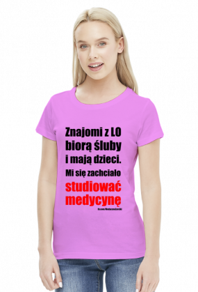 Zachciało się... (K)